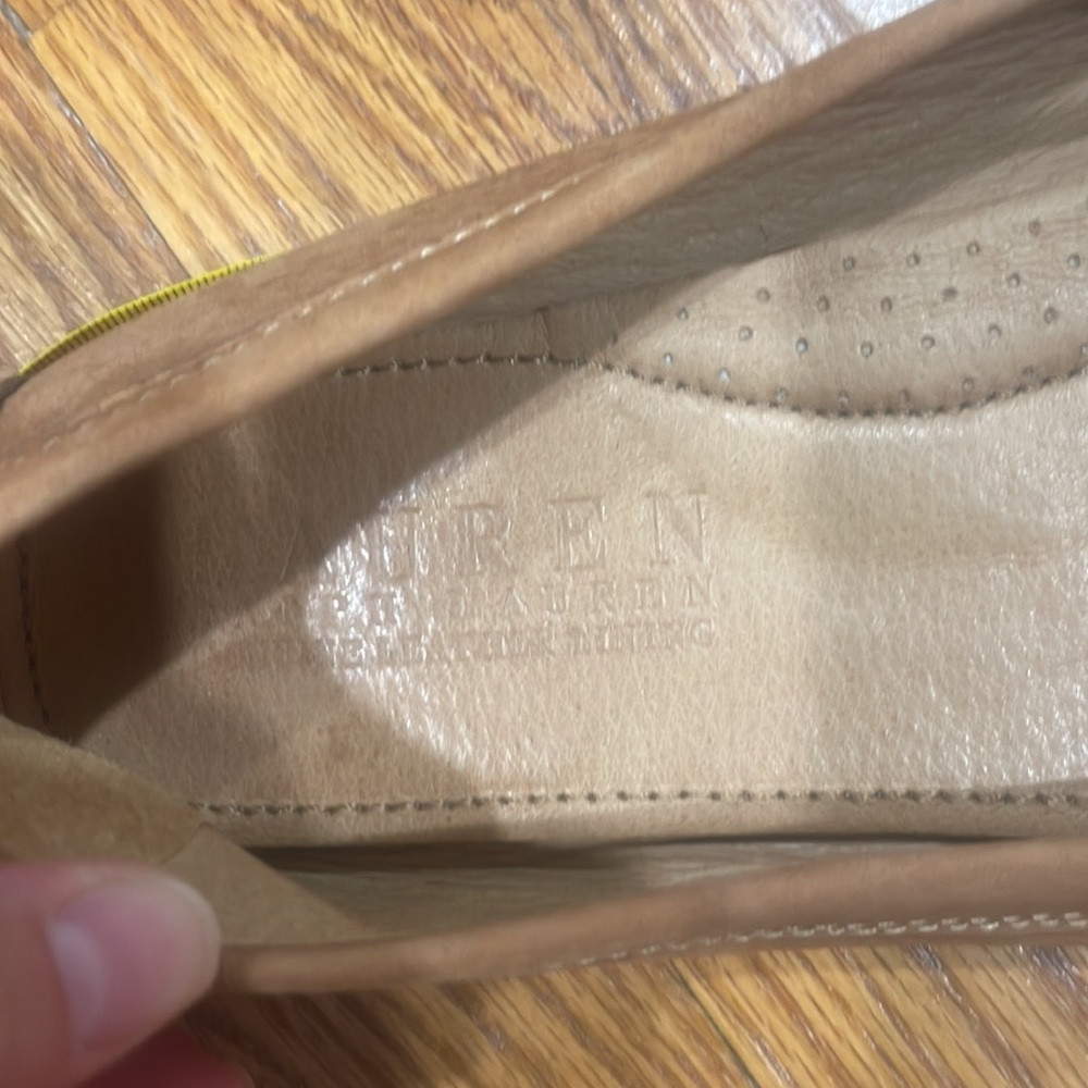Lauren Ralph Lauren shoes - Picture 6 of 7